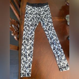 Nike pro dri-fit leggings